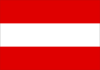 Flag Of Austria Clip Art